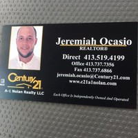 Jeremiah Ocasio