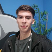 Samir Musaev