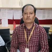 Vikrant Raut