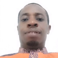 Nsikak Nnamuko