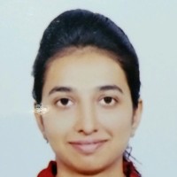 Vaishnavi Gunjal