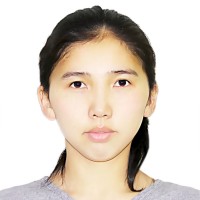 Bolormaa Enkhbat