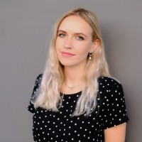 Daria Krivenchenko