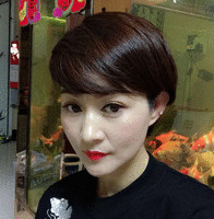 蒲晓莉
