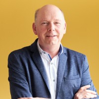 Ben Oude Lansink