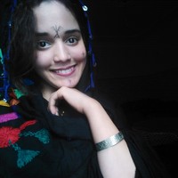 Bouchra Mabrouk