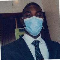 Ernest Boateng