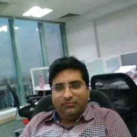 Partha Sarathi Mishra