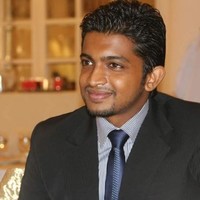 Suresh Mahawaththage
