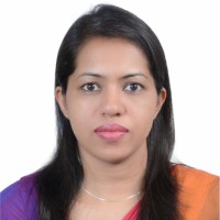 Pubuduni Wickramasinghe
