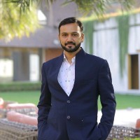 Tushar Dadhania