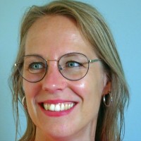 Janneke Lustig- Van Keulen