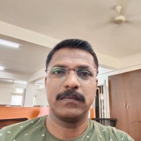 Kiran Kumar