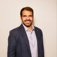 Bernardo Lima, Msc.