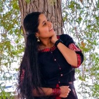 Anupama K.M