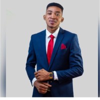 Maxwell Tetteh