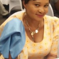 Patricia Mohlala