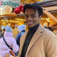 Jey Ashokkumaar