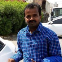 Utham R