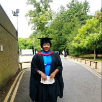 Uzoma Okafor