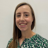 Amy Rees
