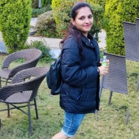 Trupti Kurve