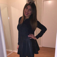 Ilhem Boumediene