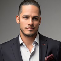 Alex (Aj) Velasquez