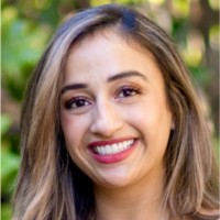 Natasha Gill, Md, Mph