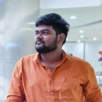 Raghuraj Senthil