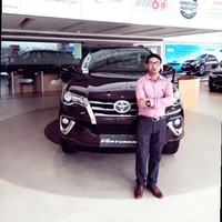 Subhankar Saha