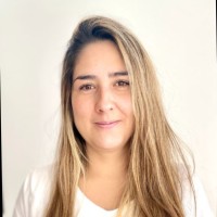 Carolina Velasquez Gonzalez