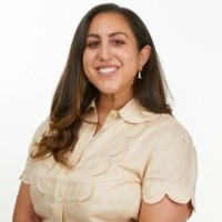 Dina El-Hakim, B. Eng