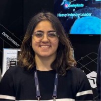 Shreya Mago