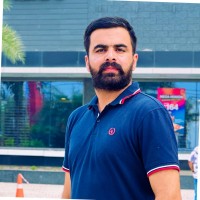 Amitoj Singh