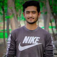 Najam Ul Hassan