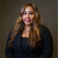 Leslie Amaro