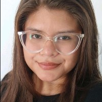Luz Perez Arrue