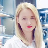 Andreea Lovin