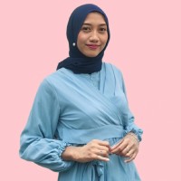 Nuha Azizah Masud