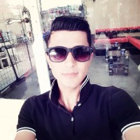 Kamiran Afrin