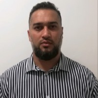 Shakeel Khalek