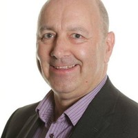 Mike Cornwell