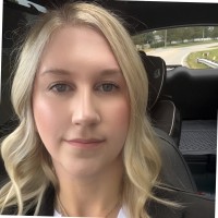 Lauren Edwards, Msm