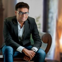 Darpan Makhecha