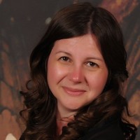 Amy Vendt