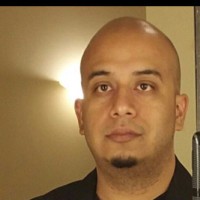 Michael Villarreal
