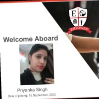 Priyanka Gaur