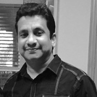 Ciji Anand