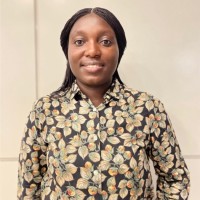 Ellen Chrislove Ofori